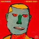Halfnoise - The Velvet Face (EP)