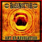 Bassnectar - Art Of Revolution (CDS)