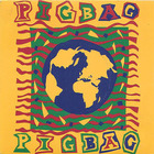 Pigbag - The Big Bean (VLS)
