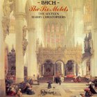 The Sixteen - Bach: The Six Motets