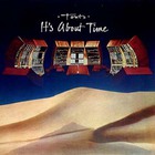 Its About Time (Vinyl)