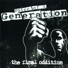 Voice Of A Generation - The Final Oddition