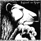 Lejonet Av Ljuga & Ryssland Island (Vinyl)