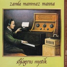 Zamla Mammaz Manna - Schlagerns Mystik (Vinyl)