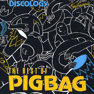 The Best Of Pigbag