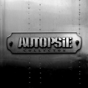 Autopsie (Limited Edition Collector's Box) CD2
