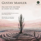 Gustav Mahler - Das Lied Von Der Erde (Kammerfassung) (By Orchestre Victor Hugo Franche-Comté & Jean-François Verdier)