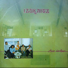Otsoa Dantzan (Vinyl)