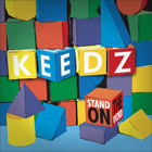 Keedz - Stand On The Word 1981 (CDS)