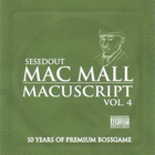 Mac Mall - Macuscript Vol. 4