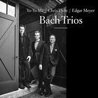 Bach Trios (With Chris Thile & Edgar Meyer)