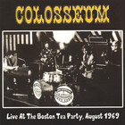 Colosseum - Live At The Boston Tea Party, August 1969