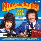 Die Kirmesmusikanten - Das Beste CD1