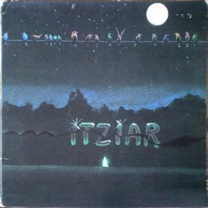 Itziar (Vinyl)