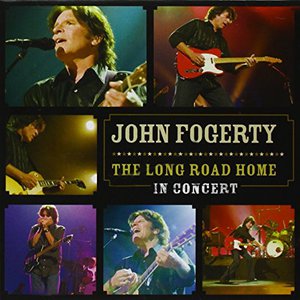 The Long Road Home - In Concert CD1