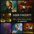 John Fogerty - The Long Road Home - In Concert CD2