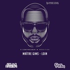 Maitre Gims - Loin (Feat. Dany Synth) (CDS)