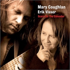 Mary Coughlan - Scars On The Calendar (With Erik Visser)