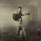 Mundell Lowe - The Mundell Lowe Quartet (Vinyl)