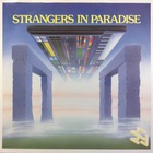 Ralph Lundsten - Strangers In Paradise (Vinyl)