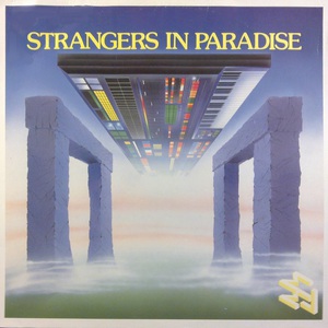 Strangers In Paradise (Vinyl)