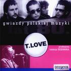 t.love - Kolekcja Dziennika Gwiazdy Polskiej Muzyki Lat 80