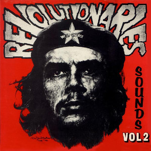 Revolutionaries Sounds Vol. 2 (Vinyl)