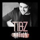 Tibz - Nation (CDS)