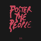 Foster The People - III (EP)