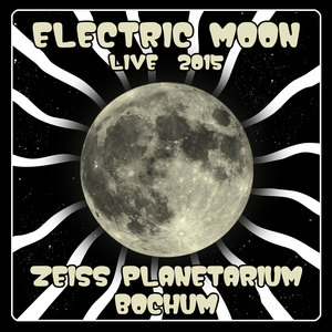 Zeiss Planetarium Bochum 2015 (Live)