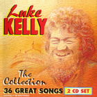 Luke Kelly - The Collection CD1