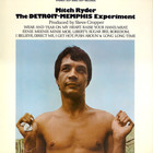 Mitch Ryder - The Detroit-Memphis Experiment (Vinyl)