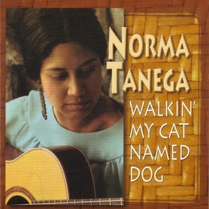 Walkin' My Cat Named Dog (Vinyl)