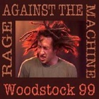 Rage Against The Machine - Woodstock 99