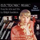 Ralph Lundsten - Elektronisk Musik Från 60 - Och 70-Talen CD1