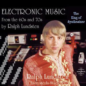Elektronisk Musik Från 60 - Och 70-Talen CD1