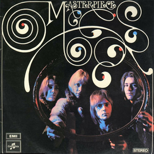 Masterpiece (Vinyl)