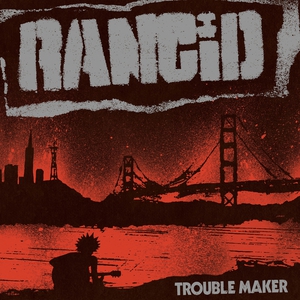 Trouble Maker (Deluxe Edition)