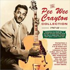 The Pee Wee Crayton Collection 1947-62 CD1