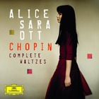 Alice Sara Ott - Chopin: Waltzes