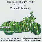 Lavender Pill Mob - Mikes Bikes