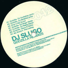 DJ Slugo - Godzilla Remix (Vinyl)