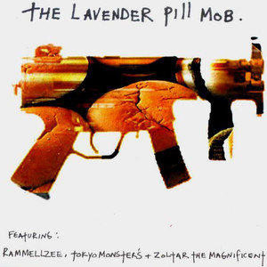 The Lavender Pill Mob