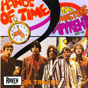 Hands Of Time 1965-72