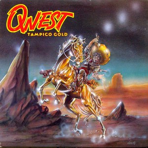 Tampico Gold (Vinyl)