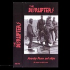 Disrupters - Anarchy Peace And Chips Soundtrack