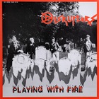 Playing With Fire (Vinyl)