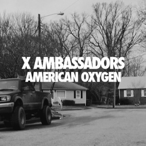 American Oxygen (CDS)