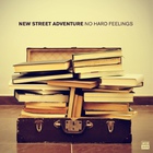 New Street Adventure - No Hard Feelings