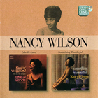 Nancy Wilson - Like In Love & Something Wonderful